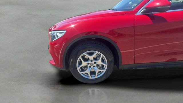 Alfa Romeo Stelvio 2.0 Gasolina Executive Q4 148 kW (200 CV)