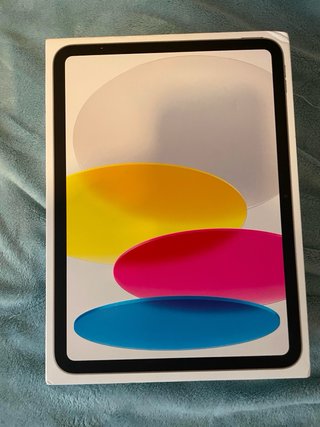Apple iPad 11ª Gen 2025