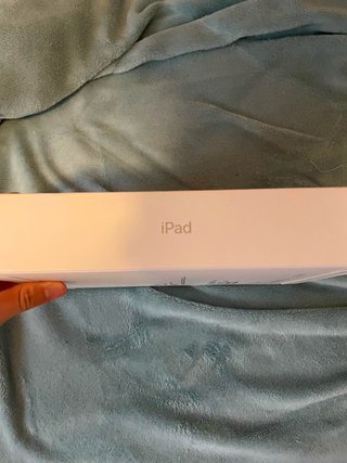 Apple iPad 11ª Gen 2025