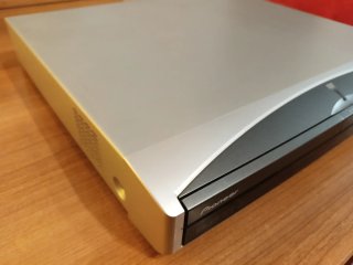 Sistema Home Cinema Pioneer 5.1 XV-DV313