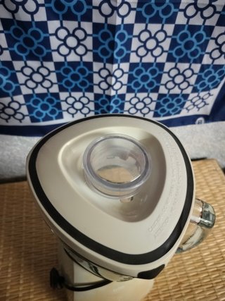 Licuadora Braun Beige