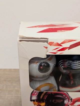 Pack 6 Botellas Star Wars Font Vella