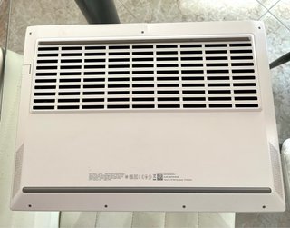 HP Victus 15 Gaming Blanca i5 + NVIDIA
