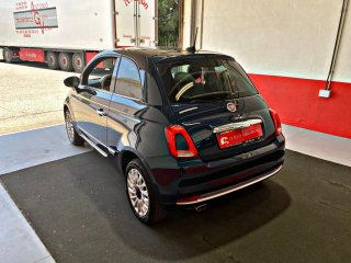 FIAT 500 2019