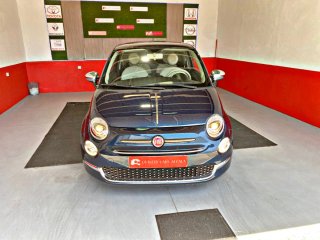 FIAT 500 2019