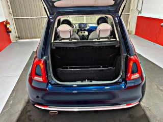 FIAT 500 2019