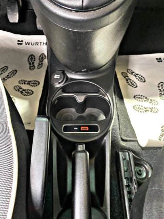 FIAT 500 2019