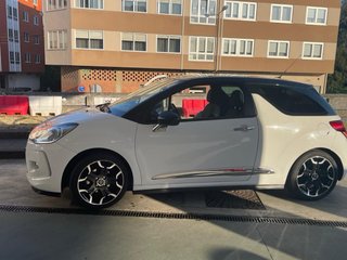 Citroen DS3 2013