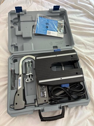 Dremel Moto-Saw MS20 Sierra Calar