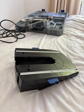 Dremel Moto-Saw MS20 Sierra Calar