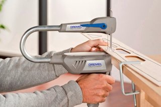 Dremel Moto-Saw MS20 Sierra Calar