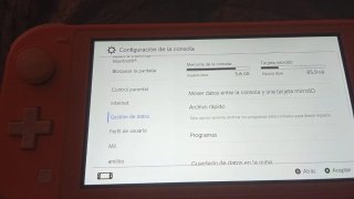 Vendo Nintendo switch lite rosa