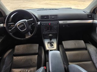 Audi A4 2008