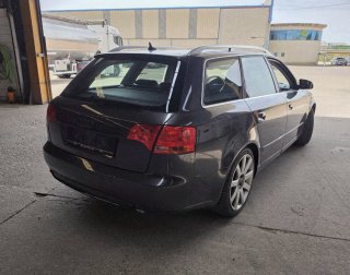 Audi A4 2008