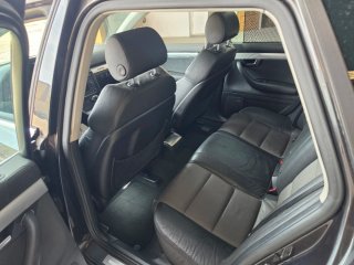 Audi A4 2008