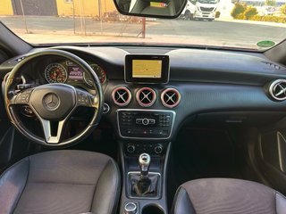Mercedes-Benz Clase A 2014