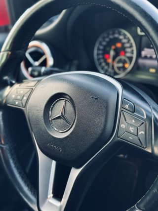 Mercedes-Benz Clase A 2014