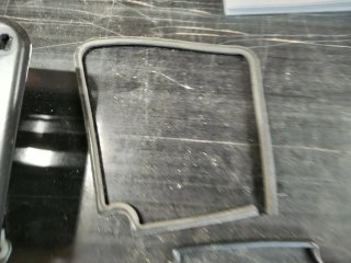 Tirador Puerta Corredera Boxer