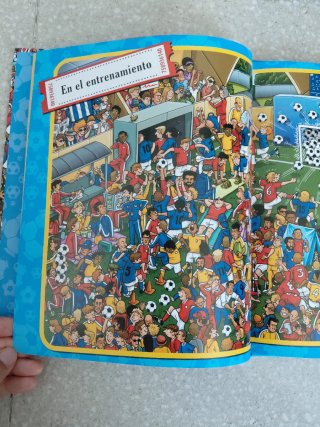 Busca a las estrellas del fútbol demuestra que ...