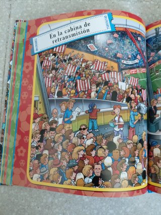 Busca a las estrellas del fútbol demuestra que ...