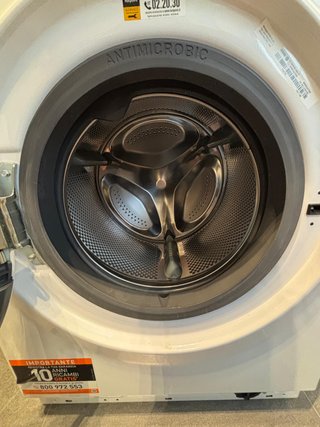 Lavatrice Hotpoint Ariston 9kg