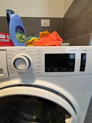 Lavatrice Hotpoint Ariston 9kg