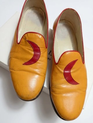 2 Pares de zapatos / Calzado Musulmán Talla 43