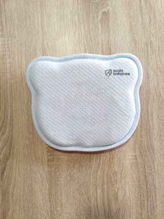 Almohada Koala Babycare Perfect Head bebé