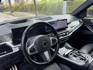 BMW X5 50e xdrive FULL EQUIPE IVA DEDUCIBLE