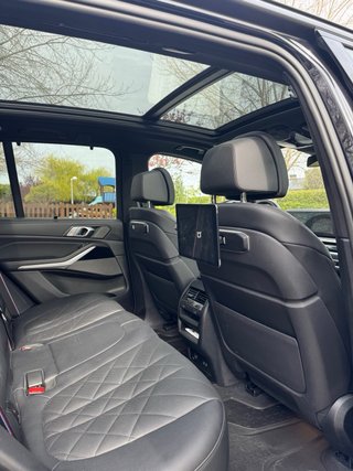 BMW X5 50e xdrive FULL EQUIPE IVA DEDUCIBLE