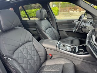 BMW X5 50e xdrive FULL EQUIPE IVA DEDUCIBLE