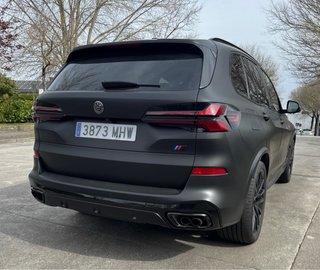 BMW X5 50e xdrive FULL EQUIPE IVA DEDUCIBLE