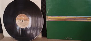 Lote vinilos