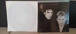 Lote vinilos