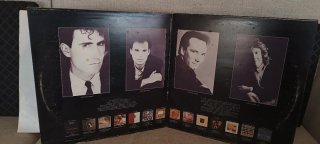 Lote vinilos