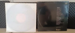 Lote vinilos