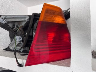 Focos BMW E46