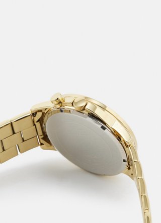 Reloj Guess Dorado