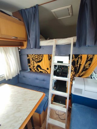 FIAT Ducato 2001
