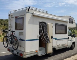 FIAT Ducato 2001