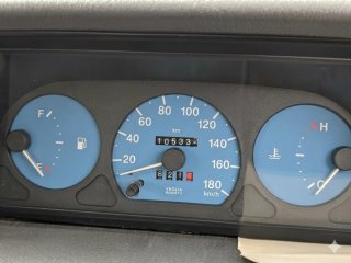 FIAT Ducato 2001