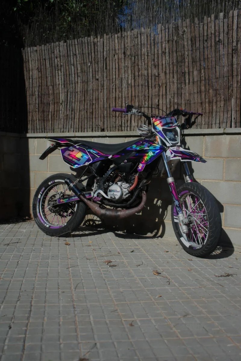 Beta RRT Moto Manual