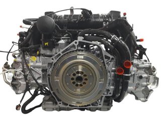 Porsche mocep1193607 ma103 motor completo 911 (typ