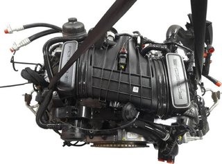 Porsche mocep1193607 ma103 motor completo 911 (typ