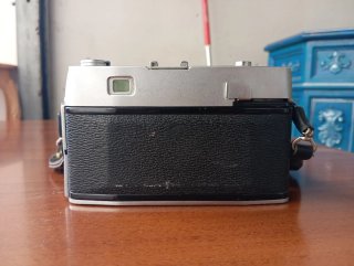 Macchina fotografica Petri