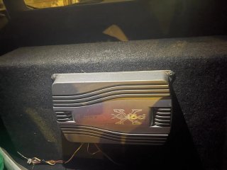 Altavoces para Coche