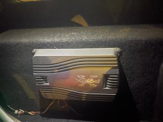 Altavoces para Coche