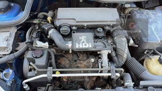 BOMBA DIRECCION Peugeot 206 SW (2002->)