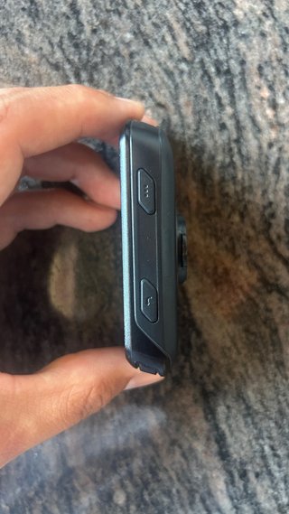 Ciclocomputador Garmin Edge 530