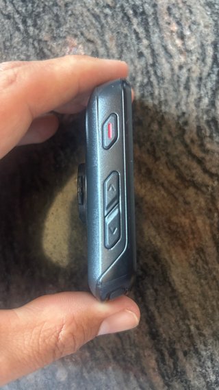 Ciclocomputador Garmin Edge 530